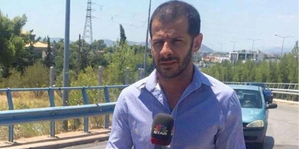 Σοκάρει Έλληνας δημοσιογράφος: «Θα πολεμήσω τον καρκίνο αν και ξέρω ότι θα χάσω»